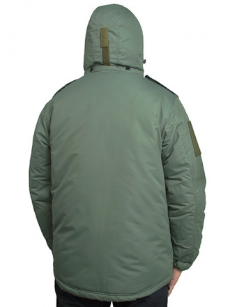 Куртка Рекрут TPM(R)/TPTS-03/74 (олива)