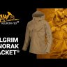 Куртка анорак HELIKON-TEX MISTRAL (adaptive green)