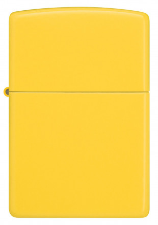 Зажигалка ZIPPO 46019 Classic Sunflower