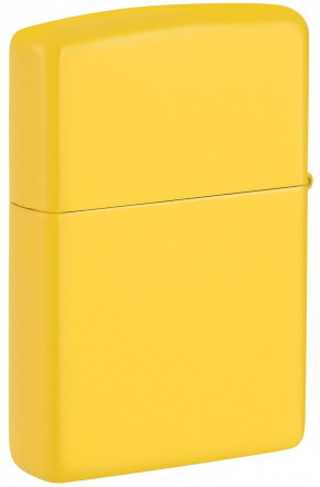 Зажигалка ZIPPO 46019 Classic Sunflower