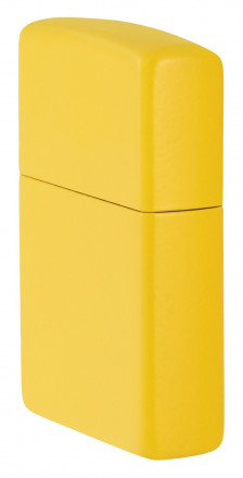 Зажигалка ZIPPO 46019 Classic Sunflower