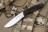 Нож Kizlyar Supreme Savage AUS-8 SW