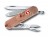 Нож Victorinox Classic SD Woodworm 0.6223.L1706 (58 мм)