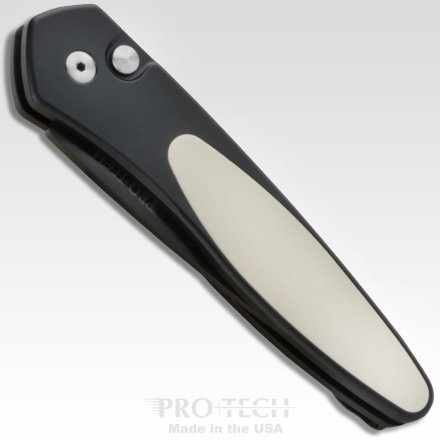 Нож складной Pro-Tech 3452 Newport Tuxedo