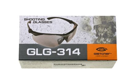 Очки тактические Gletcher GLG-314