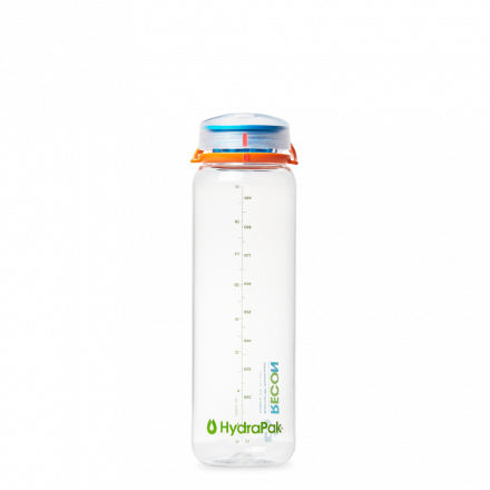 Бутылка для воды HYDRAPAK Recon 0,75L (BR01RB) конфетти