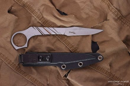 Нож N.C.Custom Thorn