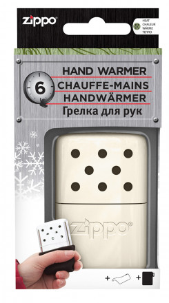 Каталитическая грелка ZIPPO 40361 Pearl