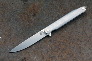 Нож складной Steelclaw GEN02-1 Джентльмен2-1
