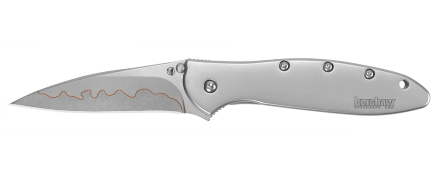 Нож складной Kershaw 1660CB Leek Composite