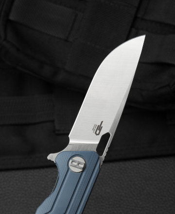 Нож складной Bestech knives BG35B-1 CIRCUIT