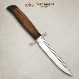 Нож АиР Финка-2 Вача (орех, 95х18)