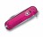 Нож Victorinox Classic pink 0.6203.T5 (58 мм)