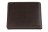 2006028 Портмоне ZIPPO, коричневое, натуральная кожа, 10,8×2,5×8,6 см