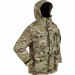 Куртка Смок-3 Барс (Мультикам, твил)