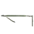 TS-110 Ремень двухточечный с фастексом д/сброса