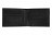 2006021 Портмоне ZIPPO с защитой от сканирования RFID, чёрное, натуральная кожа, 12×2×9 см