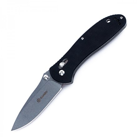 Нож складной Ganzo G7392-BK