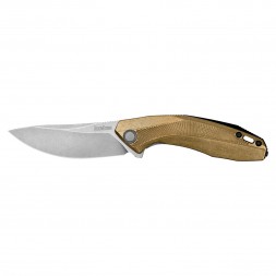 Нож складной Kershaw 4038BRZ Tumbler