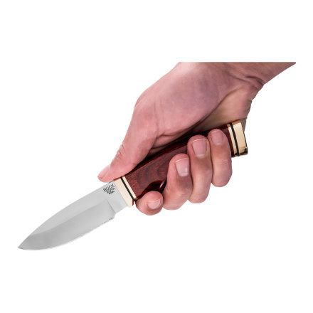 Нож Buck Vanguard S30V 0192RWSBMBS