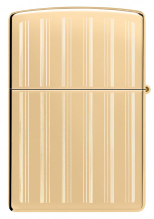 Зажигалка ZIPPO 46011 Zippo Design