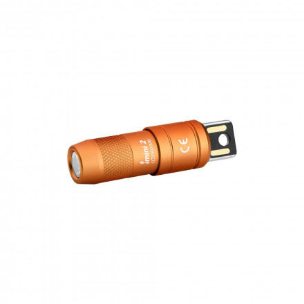 Фонарь Olight imini 2 Orange