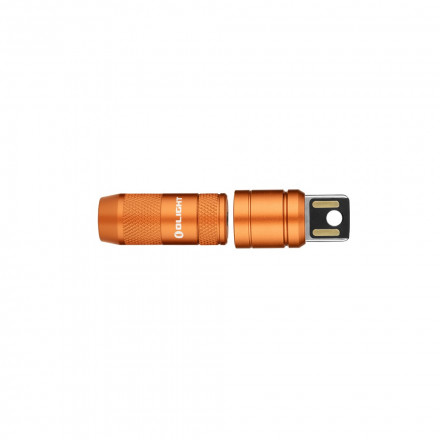 Фонарь Olight imini 2 Orange