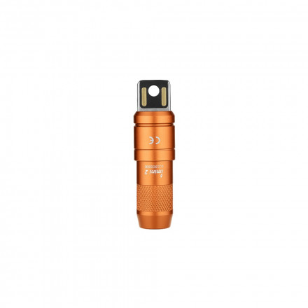 Фонарь Olight imini 2 Orange