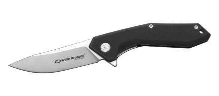 Нож складной WithArmour WA-082BKG