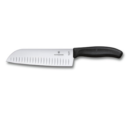 Нож Victorinox 6.8523.17 кухонный Сантоку