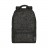 Рюкзак WENGER 16 черный с рисунком 22л (606466)