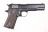 Оружие списанное, охолощенное пистолет CLT 1911 CO кал. 10х24