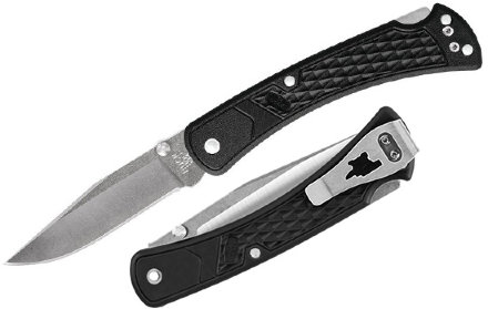 Нож складной Buck 110 Slim Hunter Select 0110BKS1