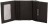 31172401 Бумажник VICTORINOX Lifestyle Accessories 4.0 Tri-Fold Wallet, чёрный, нейлон, 9x3x10 см