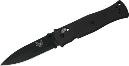 Нож складной Benchmade 530BK Pardue 154СМ