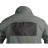 Куртка зимняя HUSKY LVL 7 (Climashield Apex 100g, Black) Helikon-tex