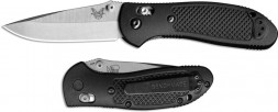 Нож складной Benchmade 551-S30V Griptilian