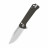 Нож складной QSP QS147-A1 Grebe (микарта, 14C28N)