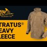 Куртка STRATUS (Olive Green) Helikon-tex