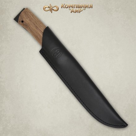 Нож АиР Таежный (орех, 100х13М)