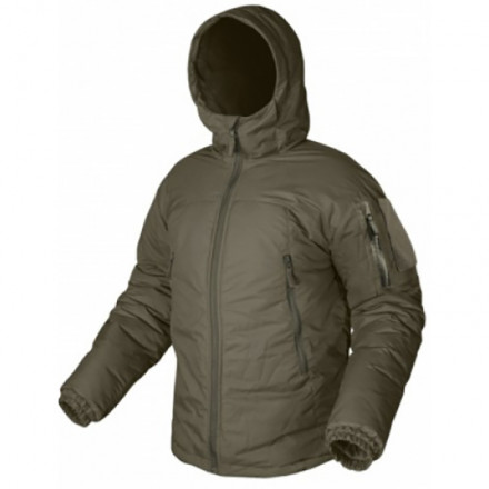 Куртка зимняя Sturmer ColdGear Ver II (олива)