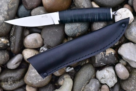Нож Кизляр У-5 наборная кожа 011461