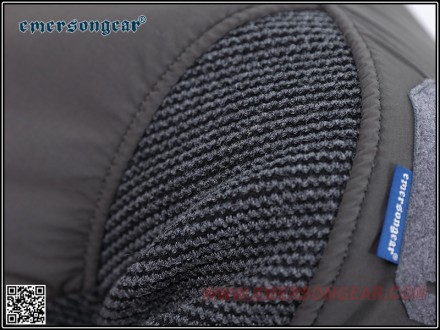 Куртка Emersongear Blue Label &quot;Muntjac&quot; Fleece Jacket/RG