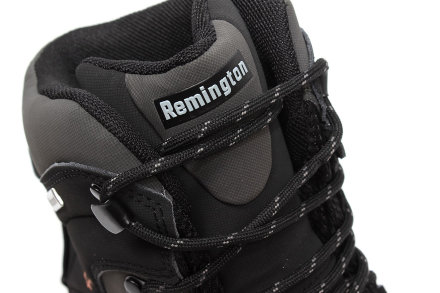 Ботинки Remington Thermo 8 (Black)