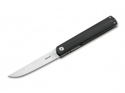Нож складной Boker Plus 01BO890 Nori G10