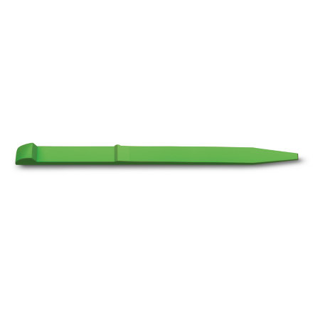 A.6141.4.10 green Зубочистка VICTORINOX малая (58, 65, 74 мм)