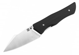Нож складной Artisan Cutlery 1851P-BK Ahab (G10, AR-RPM9)