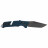 Нож складной SOG 11-12-09-41 Trident AT Uniform Blue