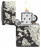 Зажигалка ZIPPO 48398 Pirates Treasure Design