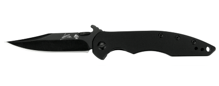 Нож складной Kershaw 6094BLK Emerson CQC-1K